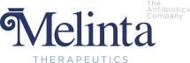 Melinta Therapeutics, Inc. - The Antibiotics Company